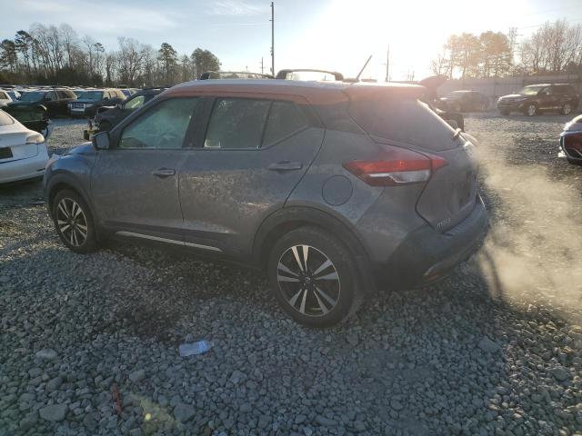 Photo 1 VIN: 3N1CP5CU6KL501682 - NISSAN KICKS 