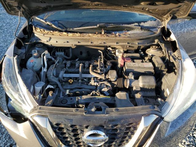 Photo 11 VIN: 3N1CP5CU6KL501682 - NISSAN KICKS 