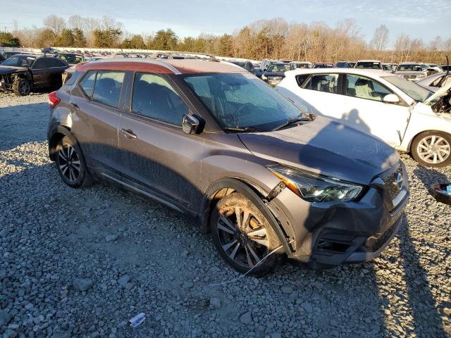 Photo 3 VIN: 3N1CP5CU6KL501682 - NISSAN KICKS 