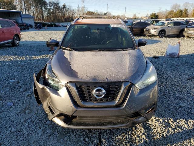 Photo 4 VIN: 3N1CP5CU6KL501682 - NISSAN KICKS 