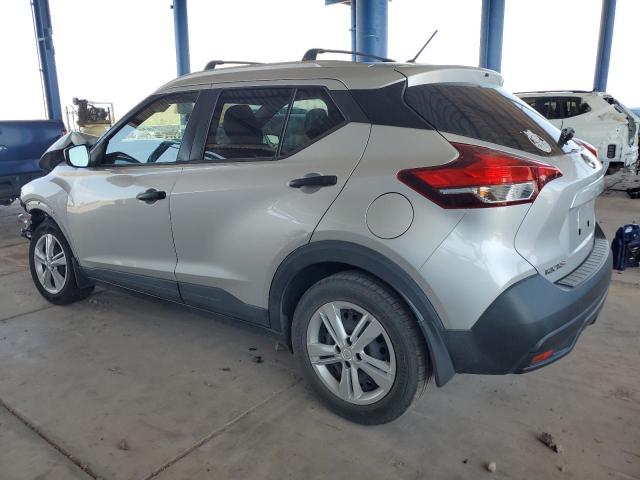 Photo 1 VIN: 3N1CP5CU6KL502234 - NISSAN KICKS S 