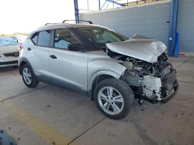 Photo 3 VIN: 3N1CP5CU6KL502234 - NISSAN KICKS S 