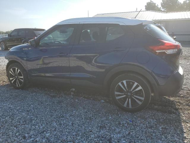 Photo 1 VIN: 3N1CP5CU6KL502296 - NISSAN KICKS S 