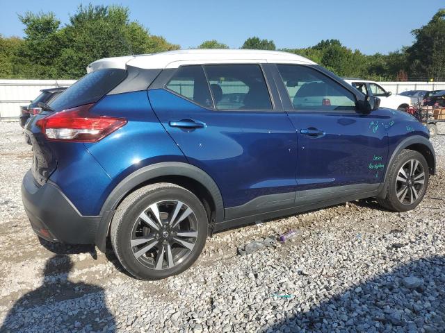 Photo 2 VIN: 3N1CP5CU6KL502296 - NISSAN KICKS S 