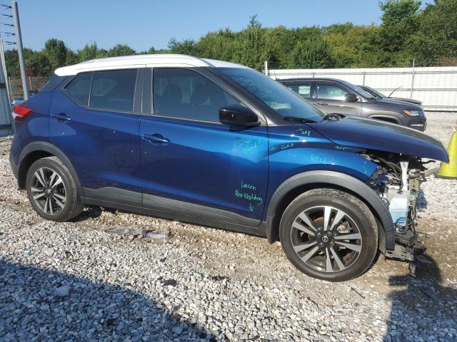 Photo 3 VIN: 3N1CP5CU6KL502296 - NISSAN KICKS S 