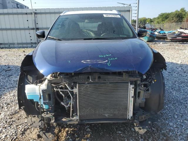 Photo 4 VIN: 3N1CP5CU6KL502296 - NISSAN KICKS S 