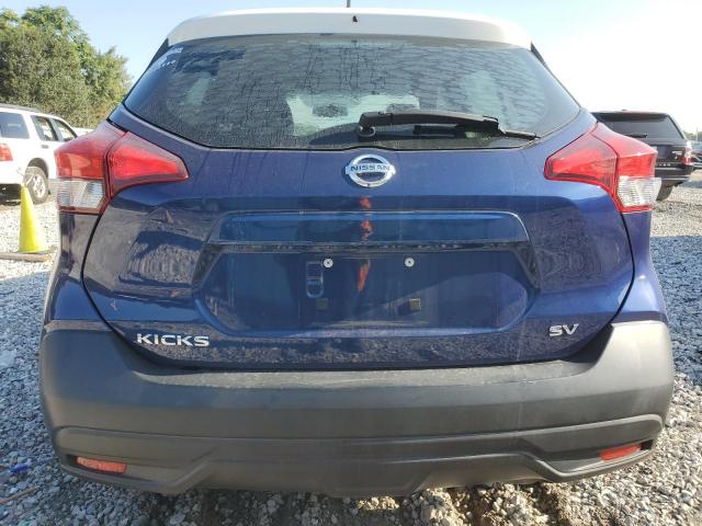 Photo 5 VIN: 3N1CP5CU6KL502296 - NISSAN KICKS S 