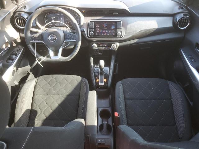 Photo 7 VIN: 3N1CP5CU6KL502296 - NISSAN KICKS S 