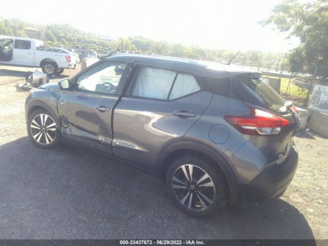 Photo 2 VIN: 3N1CP5CU6KL502914 - NISSAN KICKS 