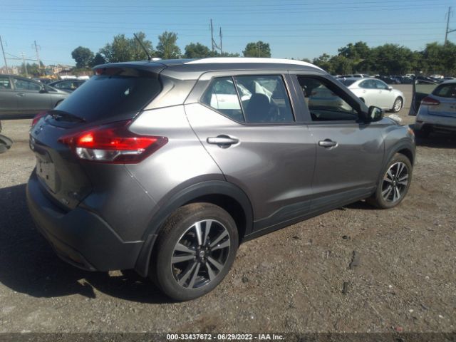 Photo 3 VIN: 3N1CP5CU6KL502914 - NISSAN KICKS 