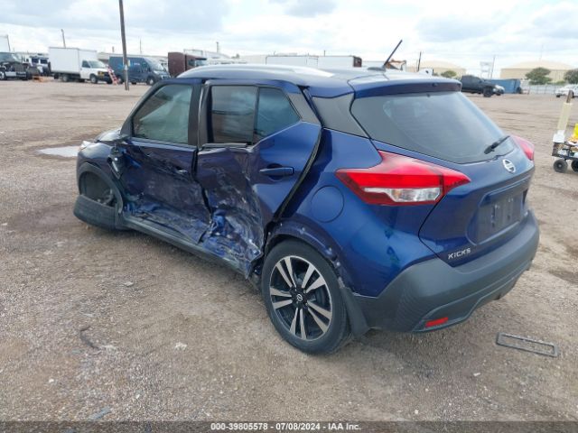 Photo 2 VIN: 3N1CP5CU6KL504890 - NISSAN KICKS 