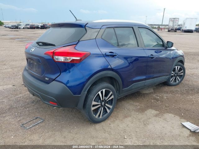 Photo 3 VIN: 3N1CP5CU6KL504890 - NISSAN KICKS 