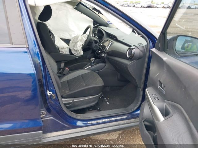 Photo 4 VIN: 3N1CP5CU6KL504890 - NISSAN KICKS 