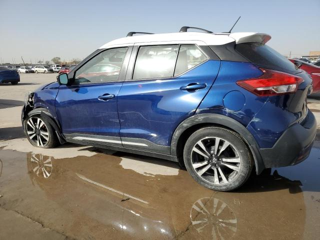 Photo 1 VIN: 3N1CP5CU6KL505165 - NISSAN KICKS S 