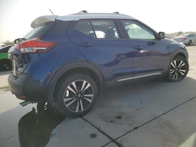 Photo 2 VIN: 3N1CP5CU6KL505165 - NISSAN KICKS S 