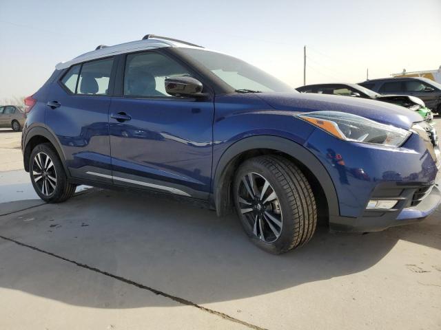 Photo 3 VIN: 3N1CP5CU6KL505165 - NISSAN KICKS S 