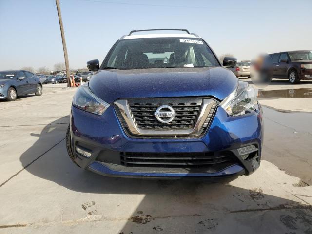 Photo 4 VIN: 3N1CP5CU6KL505165 - NISSAN KICKS S 