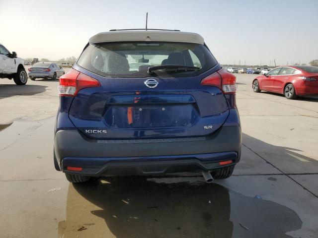 Photo 5 VIN: 3N1CP5CU6KL505165 - NISSAN KICKS S 