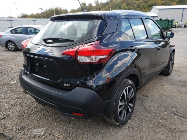 Photo 3 VIN: 3N1CP5CU6KL506686 - NISSAN KICKS S 