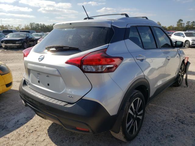 Photo 3 VIN: 3N1CP5CU6KL509183 - NISSAN KICKS S 