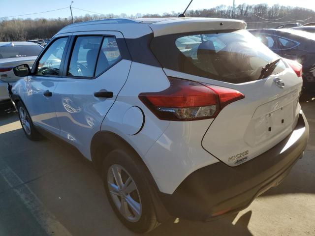 Photo 1 VIN: 3N1CP5CU6KL511001 - NISSAN KICKS S 