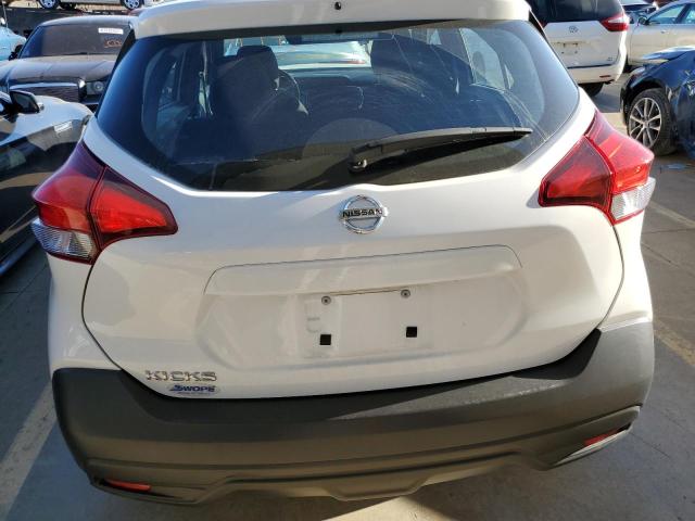 Photo 5 VIN: 3N1CP5CU6KL511001 - NISSAN KICKS S 