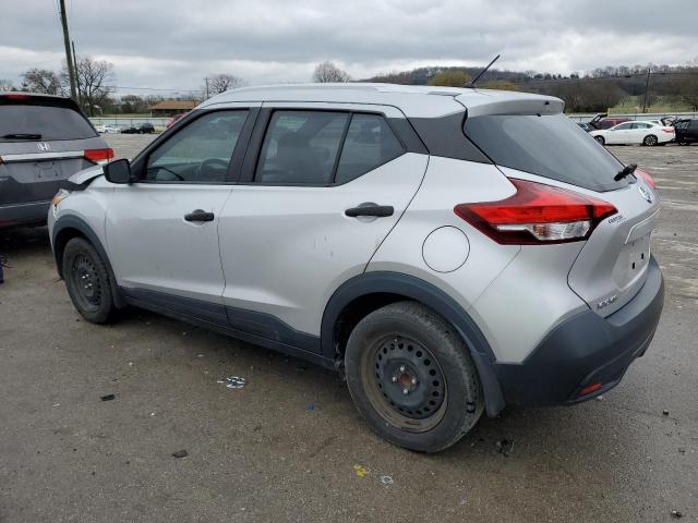 Photo 1 VIN: 3N1CP5CU6KL512990 - NISSAN KICKS S 