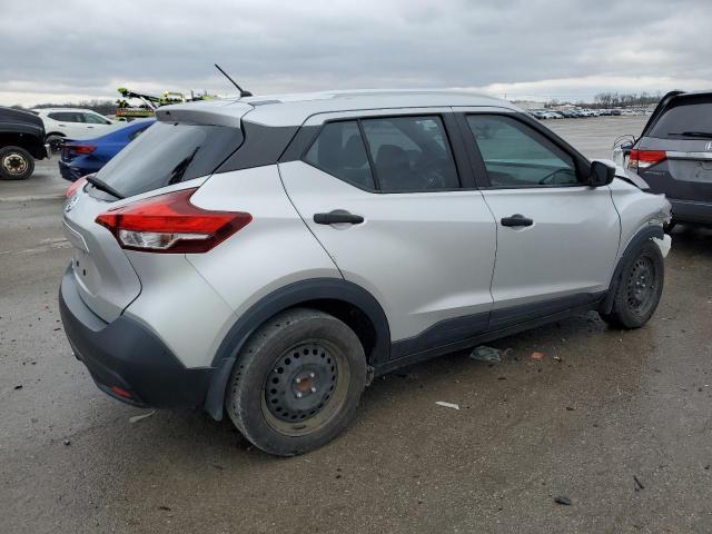 Photo 2 VIN: 3N1CP5CU6KL512990 - NISSAN KICKS S 