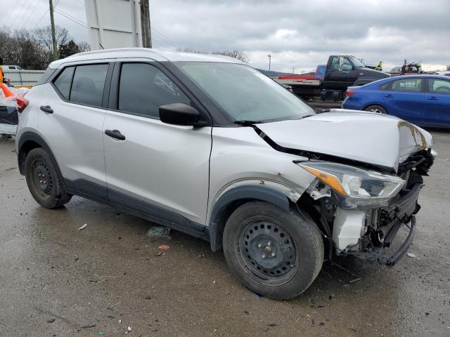 Photo 3 VIN: 3N1CP5CU6KL512990 - NISSAN KICKS S 