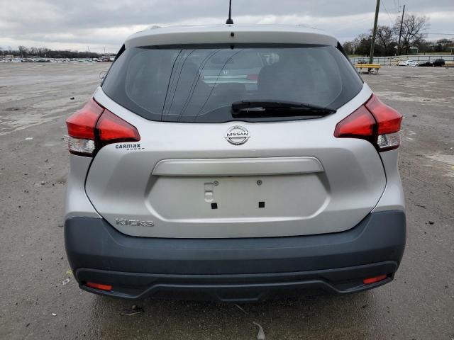 Photo 5 VIN: 3N1CP5CU6KL512990 - NISSAN KICKS S 