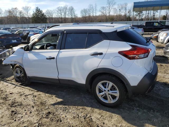 Photo 1 VIN: 3N1CP5CU6KL515498 - NISSAN KICKS 