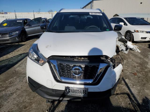 Photo 4 VIN: 3N1CP5CU6KL515498 - NISSAN KICKS 