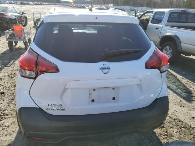 Photo 5 VIN: 3N1CP5CU6KL515498 - NISSAN KICKS 