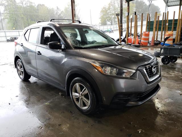 Photo 0 VIN: 3N1CP5CU6KL517204 - NISSAN KICKS 