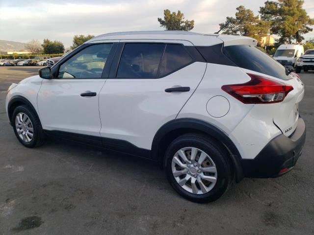 Photo 1 VIN: 3N1CP5CU6KL518398 - NISSAN KICKS 