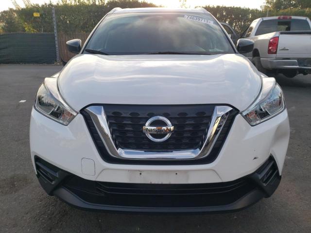 Photo 4 VIN: 3N1CP5CU6KL518398 - NISSAN KICKS 