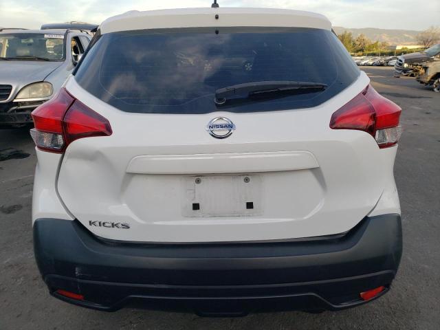 Photo 5 VIN: 3N1CP5CU6KL518398 - NISSAN KICKS 