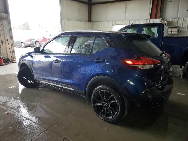 Photo 1 VIN: 3N1CP5CU6KL522676 - NISSAN KICKS S 