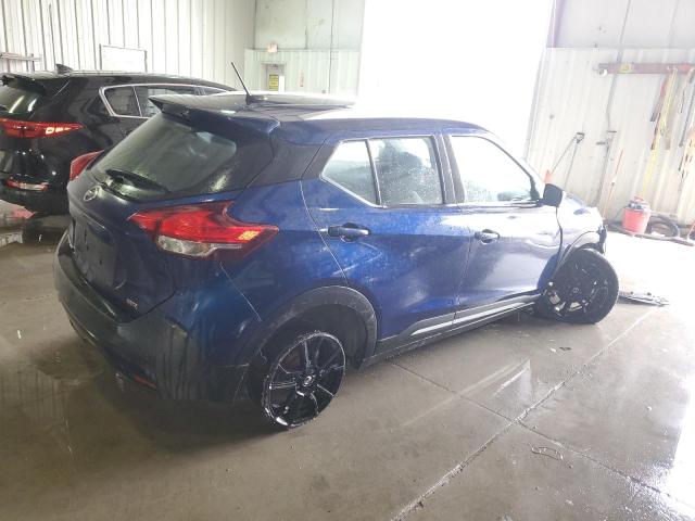 Photo 2 VIN: 3N1CP5CU6KL522676 - NISSAN KICKS S 