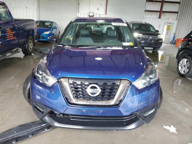 Photo 4 VIN: 3N1CP5CU6KL522676 - NISSAN KICKS S 