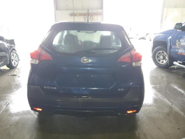 Photo 5 VIN: 3N1CP5CU6KL522676 - NISSAN KICKS S 