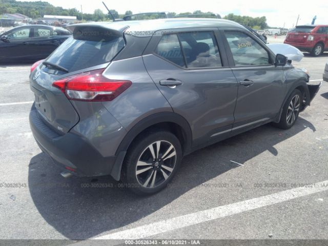 Photo 3 VIN: 3N1CP5CU6KL527893 - NISSAN KICKS 