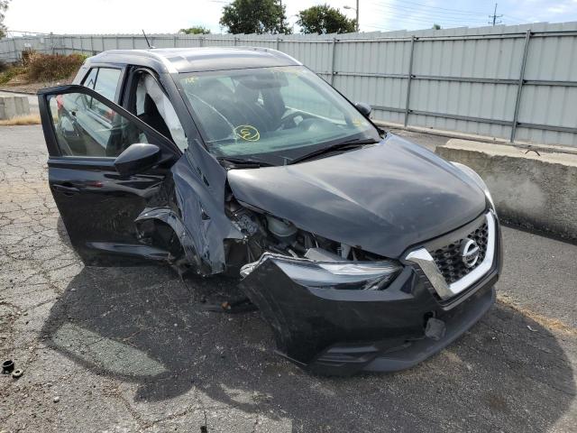 Photo 0 VIN: 3N1CP5CU6KL529434 - NISSAN KICKS S 