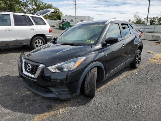 Photo 1 VIN: 3N1CP5CU6KL529434 - NISSAN KICKS S 