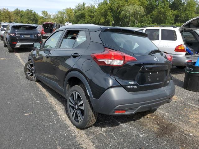 Photo 2 VIN: 3N1CP5CU6KL529434 - NISSAN KICKS S 