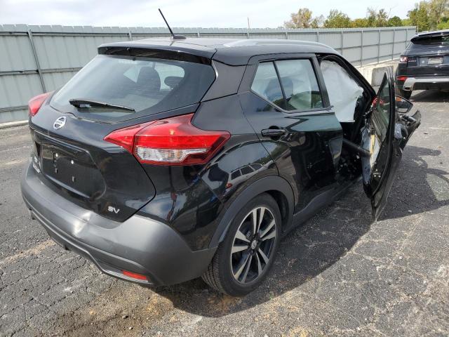 Photo 3 VIN: 3N1CP5CU6KL529434 - NISSAN KICKS S 