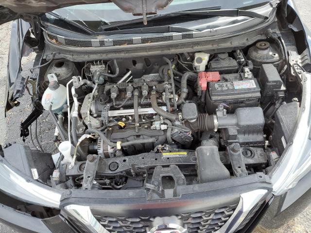 Photo 6 VIN: 3N1CP5CU6KL529434 - NISSAN KICKS S 