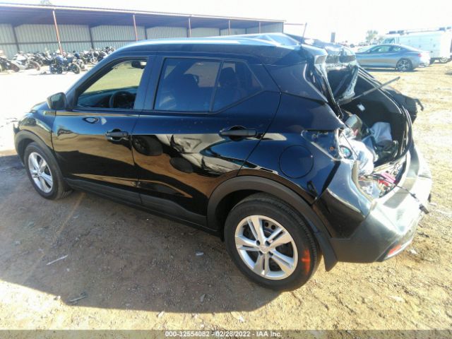 Photo 2 VIN: 3N1CP5CU6KL530745 - NISSAN KICKS 