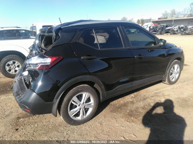 Photo 3 VIN: 3N1CP5CU6KL530745 - NISSAN KICKS 