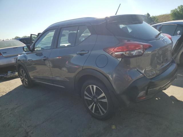 Photo 1 VIN: 3N1CP5CU6KL534441 - NISSAN KICKS S 